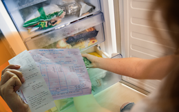 Thời tiết nóng đỉnh điểm, lưu lại mẹo dùng tủ lạnh để tiền điện không tăng chóng mặt