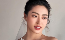 Hoa hậu Lương Thùy Linh bất ngờ chia sẻ quan điểm về tình yêu