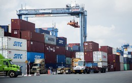 'Số hoá' ngành logistics để đáp ứng yêu cầu mới của thị trường