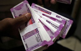 Việc xóa bỏ tờ tiền mệnh giá cao nhất có ý nghĩa gì với Ấn Độ?