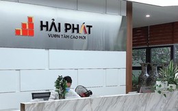 'Thầy A7' rời hội đồng quản trị Licogi 14, Hải Phát 3 lần bị nhắc nhở