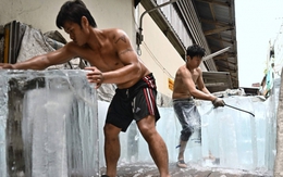 Cơn sóng nhiệt làm trầm trọng thêm sự phụ thuộc của châu Á vào năng lượng Nga Cơn sóng nhiệt làm trầm trọng thêm sự phụ thuộc của châu Á vào năng lượng Nga