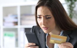 Mở điện thoại thấy 6 ứng dụng này phải xóa ngay: Cẩn thận tiền trong tài khoản ngân hàng "bốc hơi"!