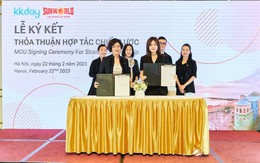 KKday Group và quyết tâm đồng hành cùng du lịch Việt Nam