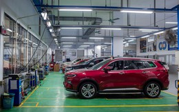 Ford Việt Nam nâng cấp trải nghiệm khách hàng bằng ứng dụng, dịch vụ mới