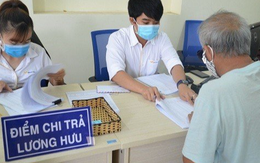 Người nhận lương hưu cao nhất Việt Nam là hơn 120 triệu đồng/tháng