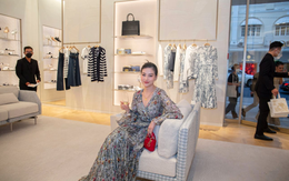 Người Việt chi gần 1 tỷ USD mua túi xách, quần áo hiệu năm 2023: Việt Nam thành "miếng bánh ngọt" của Dior, Louis Vuitton, Tiffany & Co.,...