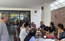 Đà Nẵng: Viện dưỡng lão S-Merciful đột ngột dừng hoạt động