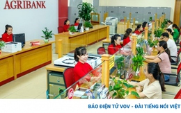 Chính phủ đề xuất bổ sung 17.100 tỷ đồng vốn điều lệ cho Agribank