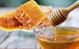 Tác hại của mật ong nếu dùng sai cách