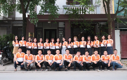 EPVINA hành trình trở thành công ty quà tặng tại Việt Nam