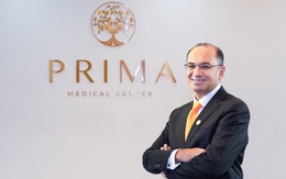 Tập đoàn Y Khoa Hoàn Mỹ ra mắt Trung Tâm Y khoa cao cấp Prima
