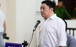 Cựu giám đốc BV tỉnh Đồng Nai nộp 500 triệu đồng được đề nghị giảm 3 năm tù