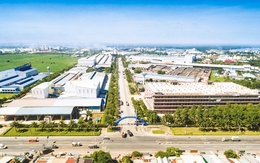 Khu công nghiệp vừa gần cảng biển nước sâu vừa gần siêu sân bay 110.000 tỷ đồng lớn nhất Việt Nam