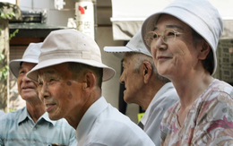 90.526 người Nhật sống thọ hơn 100 tuổi: Bí quyết không phải chăm tập thể dục