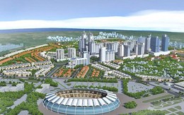 Hà Nội thông qua chủ trương quy hoạch phân khu 3 xã của huyện Sóc Sơn