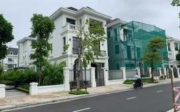 Môi giới chào bán siêu phẩm biệt thự ở Hà Nội: Hơn 200 tỷ/căn, giá bằng một dự án ở tỉnh, có thời điểm nhiều tiền không mua được
