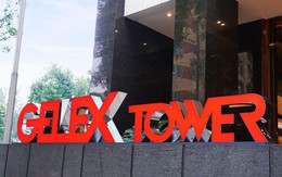 Công ty Đầu tư GEX bán xong hơn 33 triệu cổ phiếu GELEX (GEX)