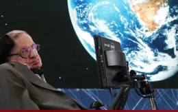 Stephen Hawking và những lời tiên tri khiến nhân loại giật mình