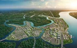 Chủ đầu tư dự án Aqua Riverside của Novaland lãi hơn 1.000 tỷ trong 2 năm, mua lại gần hết 750 tỷ trái phiếu