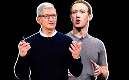 Mark Zuckerberg có thể đang mắc sai lầm nghiêm trọng: Buông tay vũ trụ ảo để Apple tiến lên, giấc mơ vô địch thiên hạ sắp rơi vào tay Tim Cook