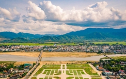 Một huyện ở Bình Định kêu gọi làm sân golf rộng 89ha