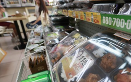 Giá tiêu dùng tăng cao, người Hàn Quốc ngày càng “thắt lưng buộc bụng”