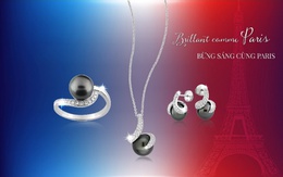 Thương hiệu trang sức Christian Bernard Joaillerie chính thức có mặt tại Việt Nam