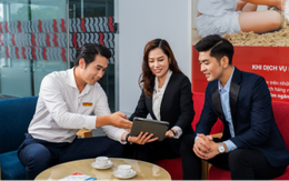 Doanh nghiệp dễ dàng mua bán ngoại tệ online với ngân hàng số Techcombank Business