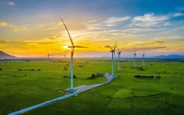 23 nhà đầu tư điện gió, mặt trời lại "kêu cứu" Bộ trưởng vì thiếu hướng dẫn đàm phán mua bán điện với EVN