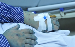32 tuổi tử vong do mắc thuỷ đậu: Bác sĩ khuyến cáo điều thường bỏ qua