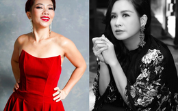 2 diva Thanh Lam - Hà Trần hội ngộ trong đêm nhạc về tình yêu Hà Nội: Hơi thở hiện đại hòa với chất trữ tình