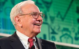 Từng nói 'luôn tin vào nước Mỹ', nhưng Warren Buffett đang đổ ngày càng nhiều tiền vào châu Á khiến giới đầu tư cũng ồ ạt 'chạy theo'