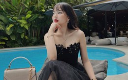 Hot girl trường Kinh tế chuẩn 'con nhà người ta': Xinh đẹp, lại học giỏi