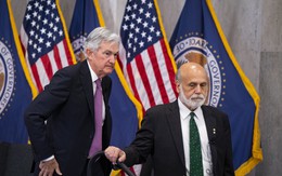 Cựu Chủ tịch ‘nhắc nhở’: Fed cần chú ý 1 điểm ‘mấu chốt’ nếu muốn lạm phát hạ nhiệt