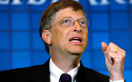 Bill Gates: Ngày tàn của Google sắp đến