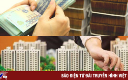 Đề xuất không giảm thuế VAT 2% cho chứng khoán, bất động sản, ngân hàng