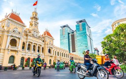 Việt Nam thăng hạng vượt bậc, dẫn đầu thế giới về cải thiện môi trường kinh doanh, trong khi nước láng giềng tụt hạng nhiều nhất