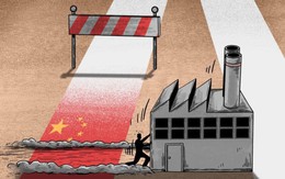 Doanh nghiệp Trung Quốc loay hoay khi khách hàng 'chê' đồ 'Made in China', vội vã tìm cách chuyển sản xuất sang Đông Nam Á