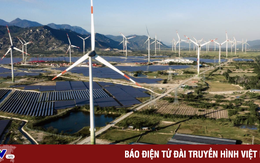 ĐBQH: 4.600 MW điện gió, mặt trời không được lên lưới, tại sao lại nhập khẩu điện?