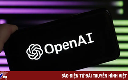 CEO OpenAI đe dọa rời khỏi EU nếu bị "kiểm soát quá mức"