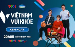 Những yếu tố làm nên sức hút của chương trình “Việt Nam vui khỏe”