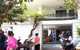 Trung tâm dưỡng lão Từ Tâm S-Merciful tại Đà Nẵng: Sai phạm chồng sai phạm