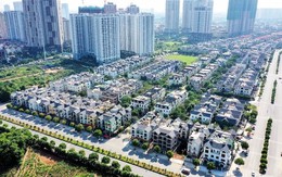 TS. Lê Xuân Nghĩa: Giá bất động sản tại Hà Nội và TP.HCM trong tương lai sẽ đắt hơn cả Singapore