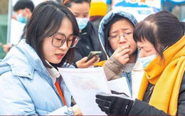 Giới trẻ Trung Quốc thất nghiệp kỷ lục – Vì đâu nên nỗi?