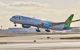 NCB muốn bán nhanh 203 triệu cổ phần Bamboo Airways