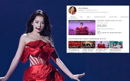 Liên tục "gây bão" tại Việt Nam, Trung Quốc, Chi Pu có thể kiếm bao nhiêu tiền từ YouTube?