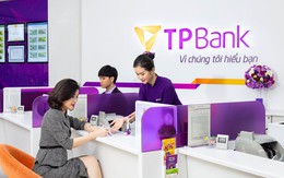 TPBank được NHNN cho phép tăng vốn lên hơn 22.000 tỷ đồng