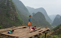 Du khách Anh mô tả: 'Chưa bao giờ hạnh phúc hơn' khi du lịch miền Bắc, Việt Nam