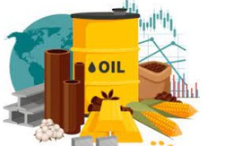 Thị trường ngày 27/5: Giá dầu, vàng, đồng và thép đồng loạt tăng, khí tự nhiên thấp nhất 3 tuần